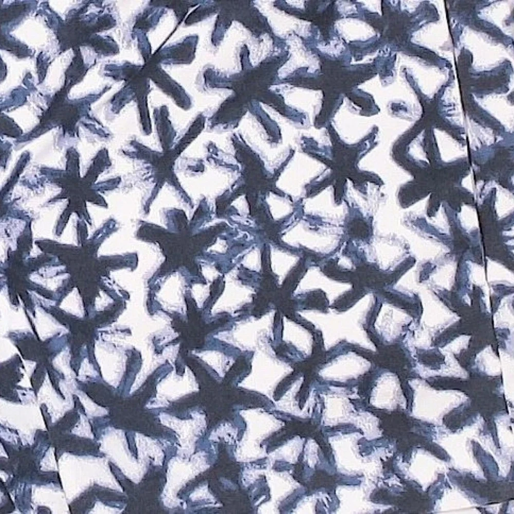 CLEARANCE J Crew Starfish Printed Shorts